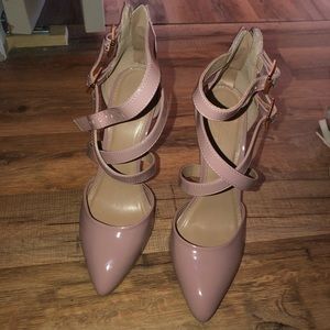 Charlotte Russe Heels